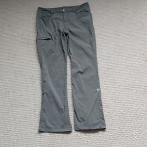 Eddie Bauer lightweight hiking pants